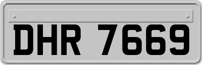DHR7669