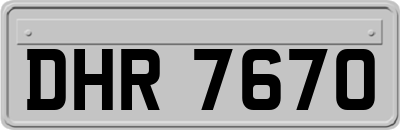 DHR7670
