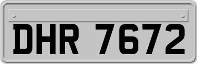 DHR7672