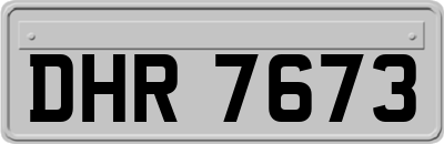 DHR7673