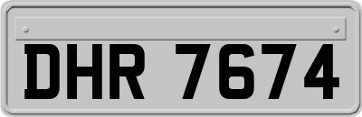 DHR7674