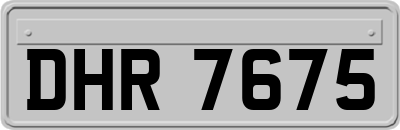 DHR7675
