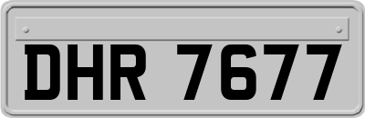 DHR7677