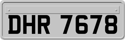 DHR7678