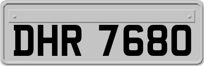 DHR7680