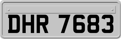 DHR7683