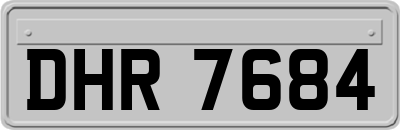 DHR7684