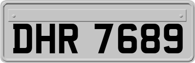 DHR7689