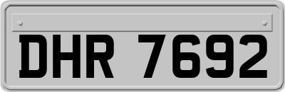 DHR7692