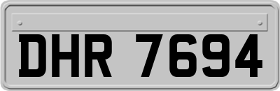 DHR7694