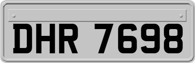 DHR7698