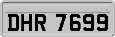 DHR7699