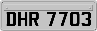 DHR7703