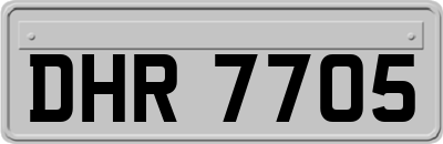 DHR7705