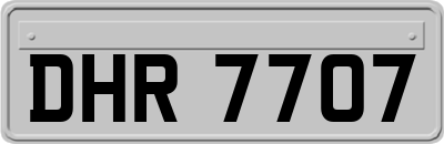 DHR7707