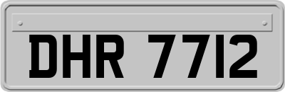 DHR7712