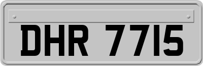 DHR7715