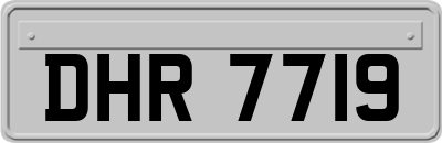 DHR7719