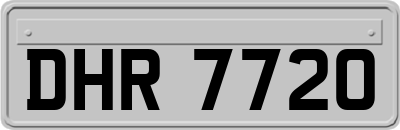 DHR7720
