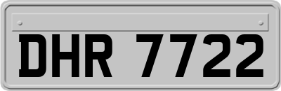 DHR7722