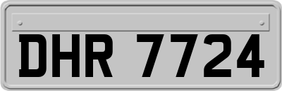 DHR7724