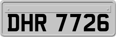 DHR7726