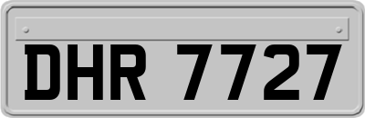 DHR7727