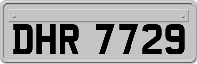DHR7729