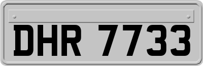 DHR7733