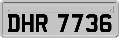 DHR7736