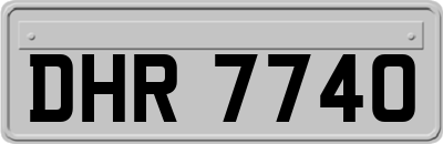 DHR7740