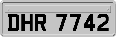 DHR7742