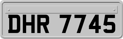 DHR7745