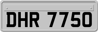 DHR7750