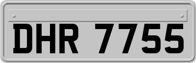 DHR7755