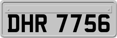 DHR7756