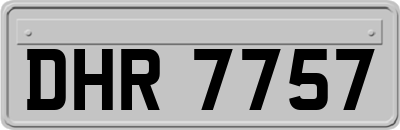 DHR7757