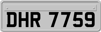 DHR7759