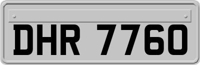 DHR7760