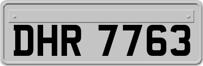 DHR7763