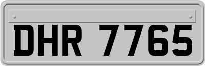 DHR7765