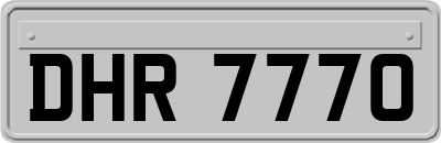 DHR7770