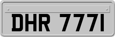 DHR7771
