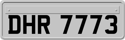 DHR7773