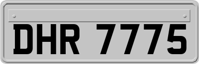 DHR7775
