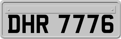 DHR7776