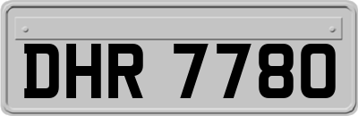 DHR7780