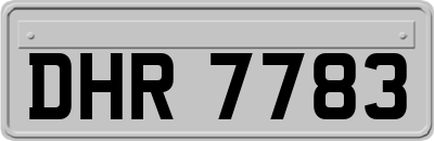 DHR7783
