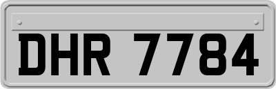 DHR7784