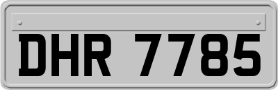 DHR7785